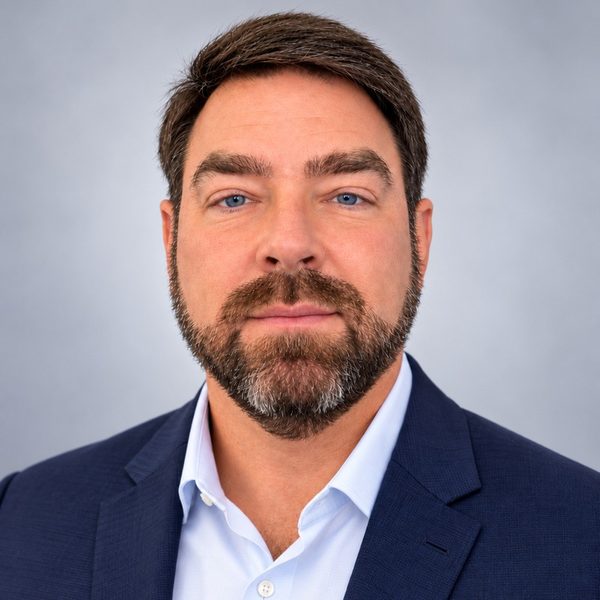 Eric Gurr, Agency Owner, The Gurr Agency